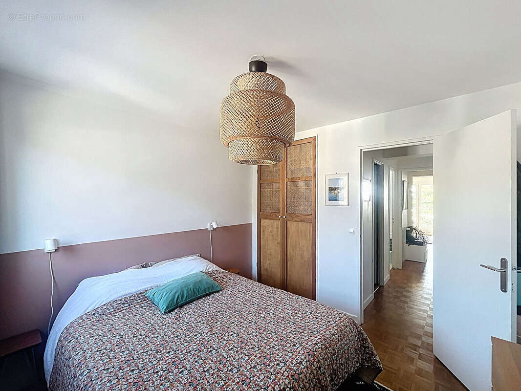 Appartement à FONTENAY-AUX-ROSES