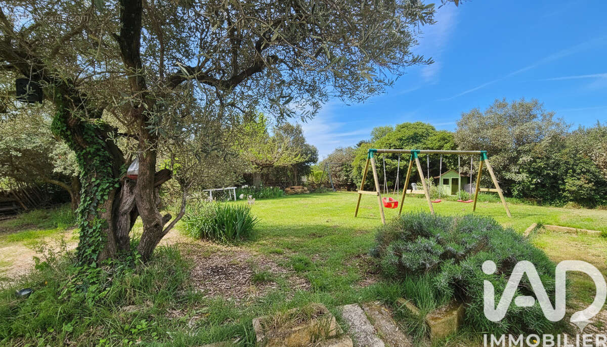 Photo 2 - Maison à LEDENON