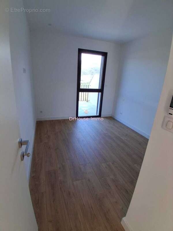 Appartement à PIETROSELLA