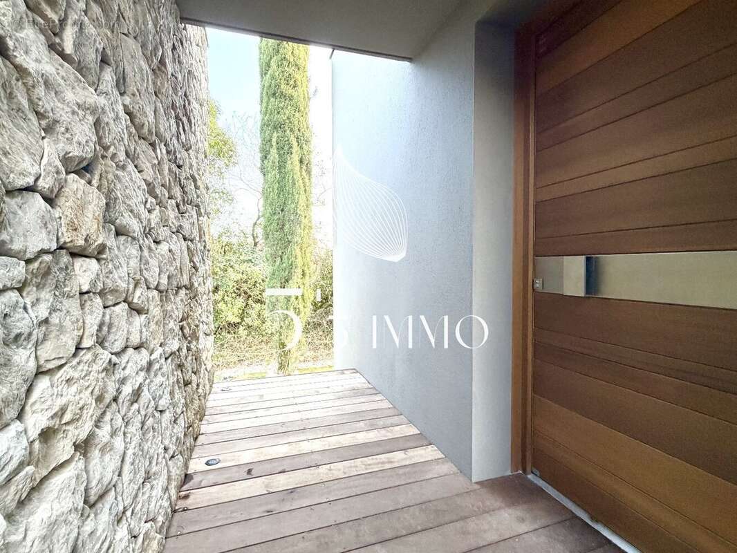 Maison à MONTPELLIER