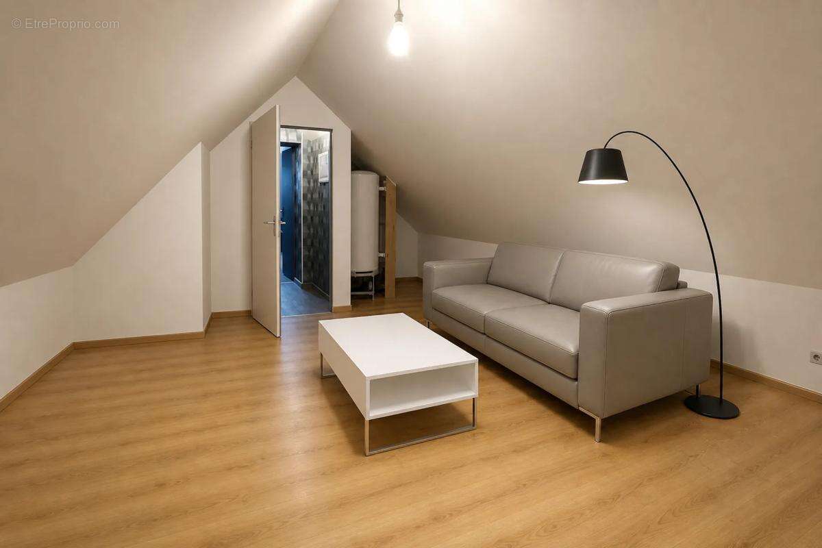Maison à SELOMMES