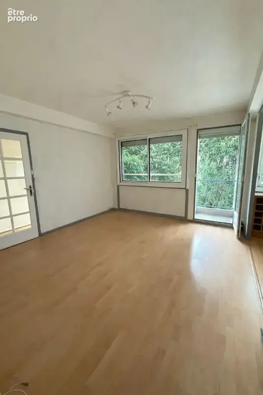 Appartement 4 pièces avec terrasse - photo 9