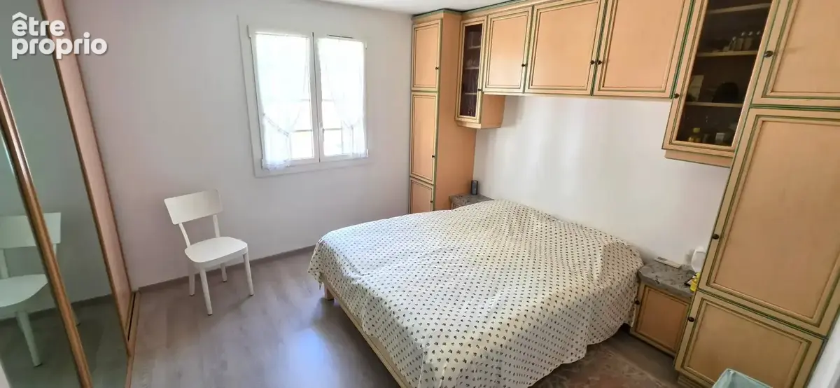 Vente villa à Puget-Sur-Argens. VAR. Plain-pied avec piscine. - photo 11