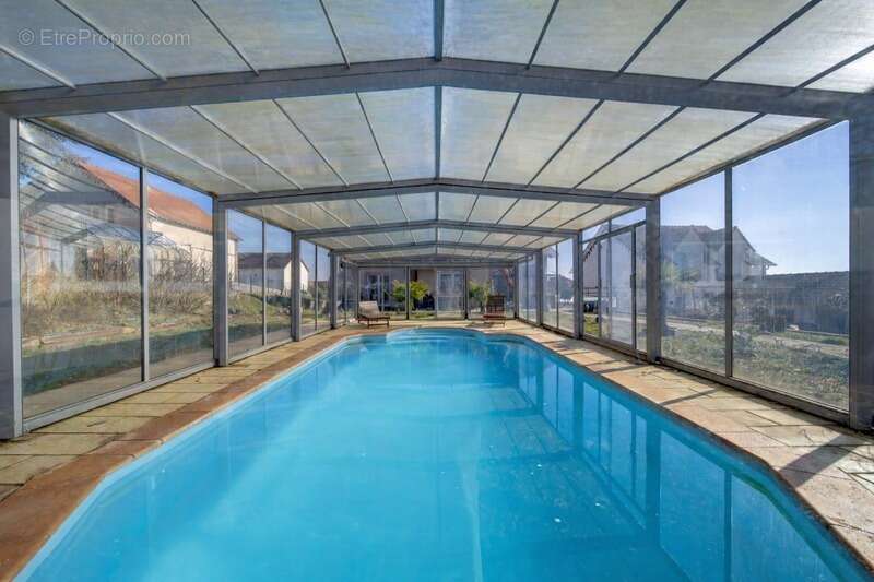 Maison à FREYMING-MERLEBACH