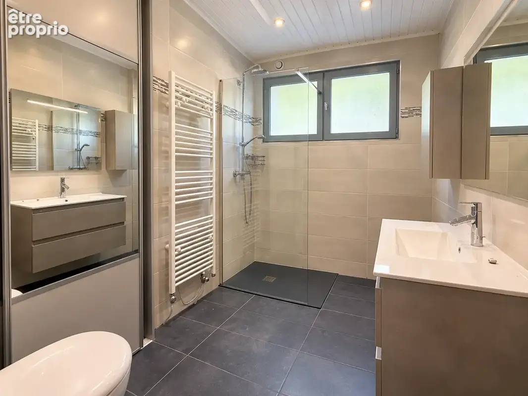 Marthod   maison familiale • 196 m2 • terrain 2 300 m2 • piscine - photo 11