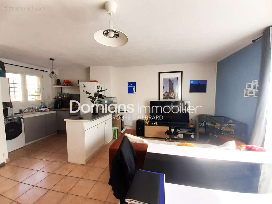 Appartement à PERPIGNAN