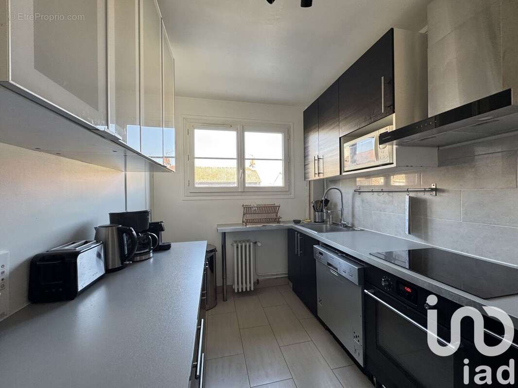 Photo 3 - Appartement à NOISY-LE-SEC
