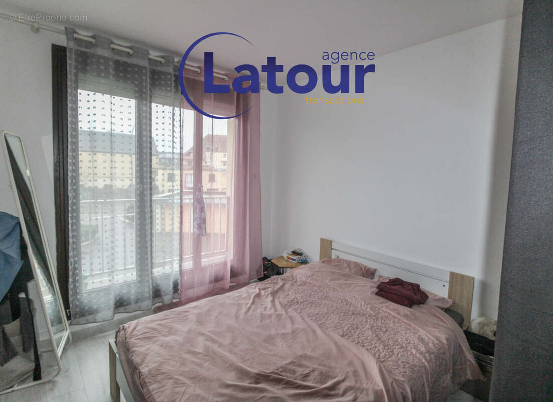 Appartement à DREUX
