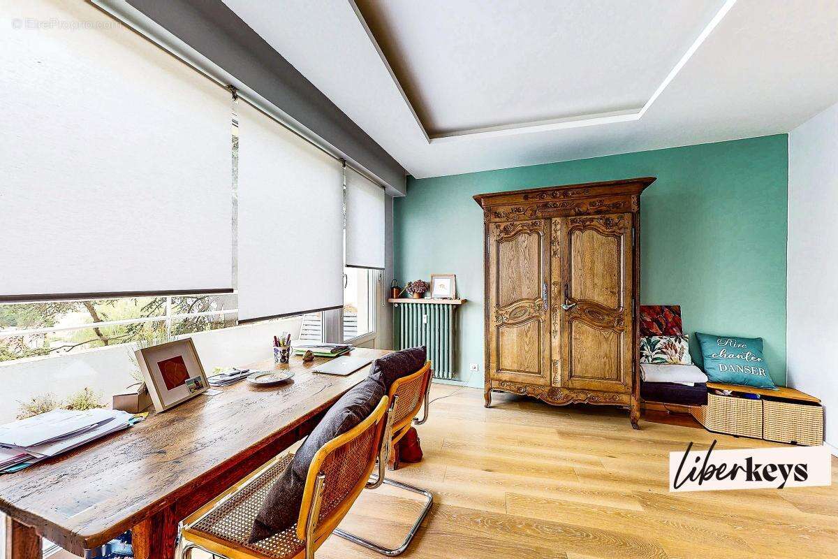 Appartement à CAEN