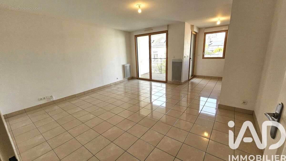 Photo 3 - Appartement à TOURS