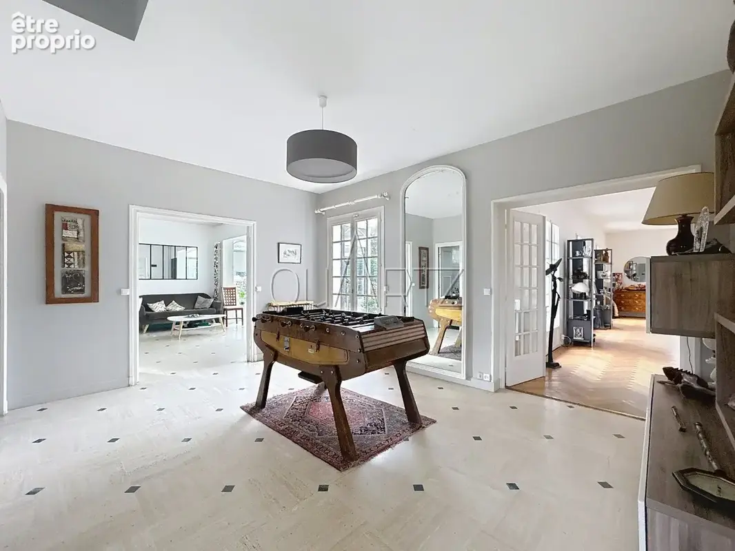 Maison 9 pièces 222 m² à vendre à Versailles (78000) - photo 6