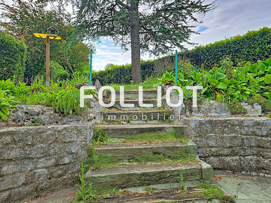 Maison à vendre à Port Bail sur Mer - Saint-Lô-d'Ourville - Réf 142543 - photo 4