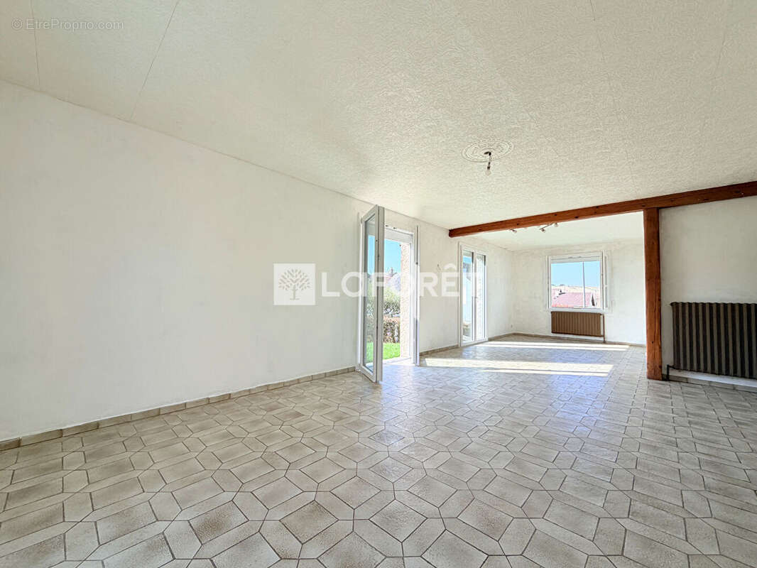 Maison Familiale à Vouziers - photo 5