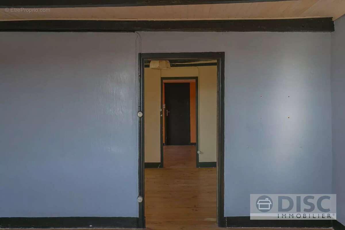 Maison à SAINT-ANTONIN-NOBLE-VAL