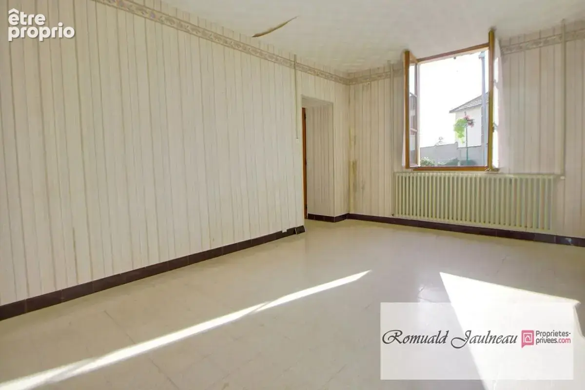 Maison Sancheville 2 chambres plain pied - photo 4