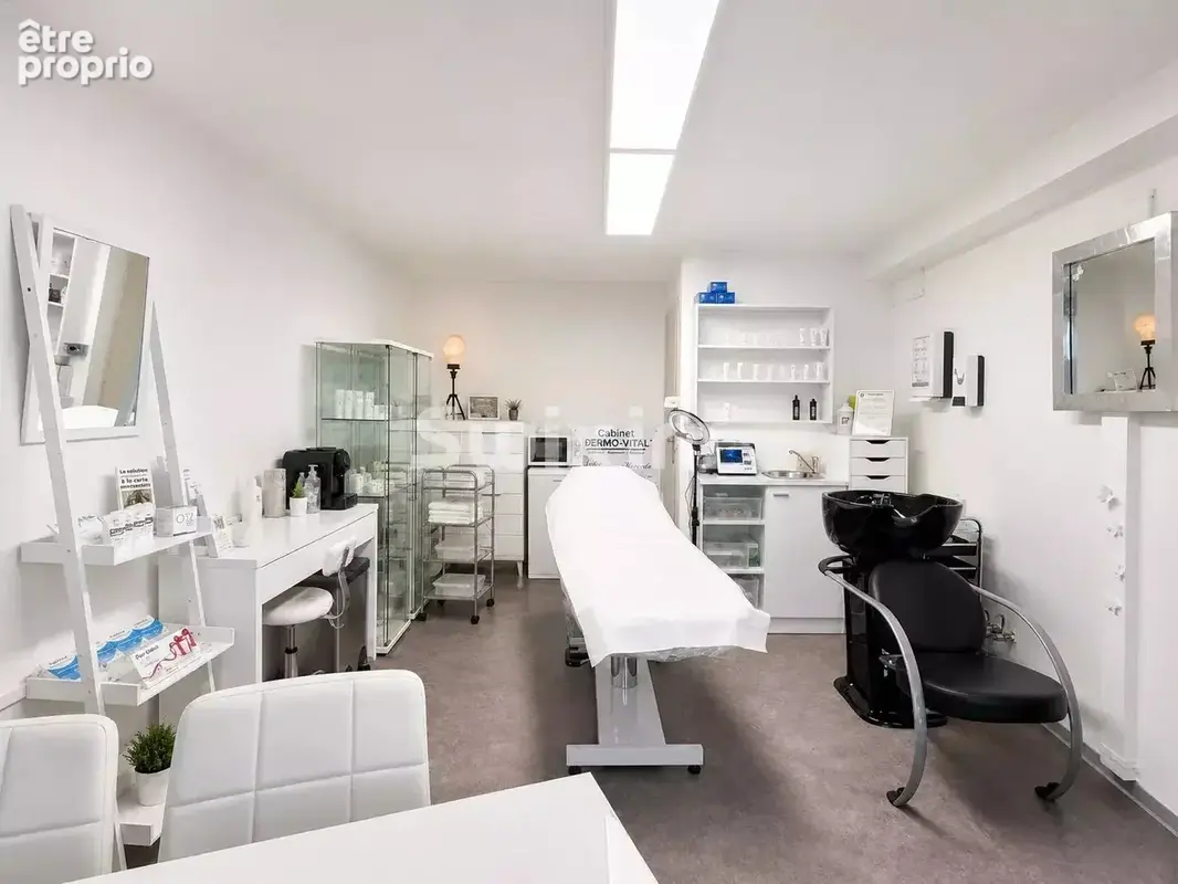 Appartement à COLMAR