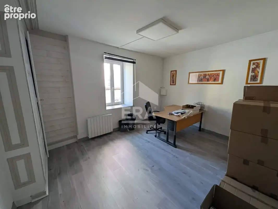 Immeuble 200m² à tenay - photo 10