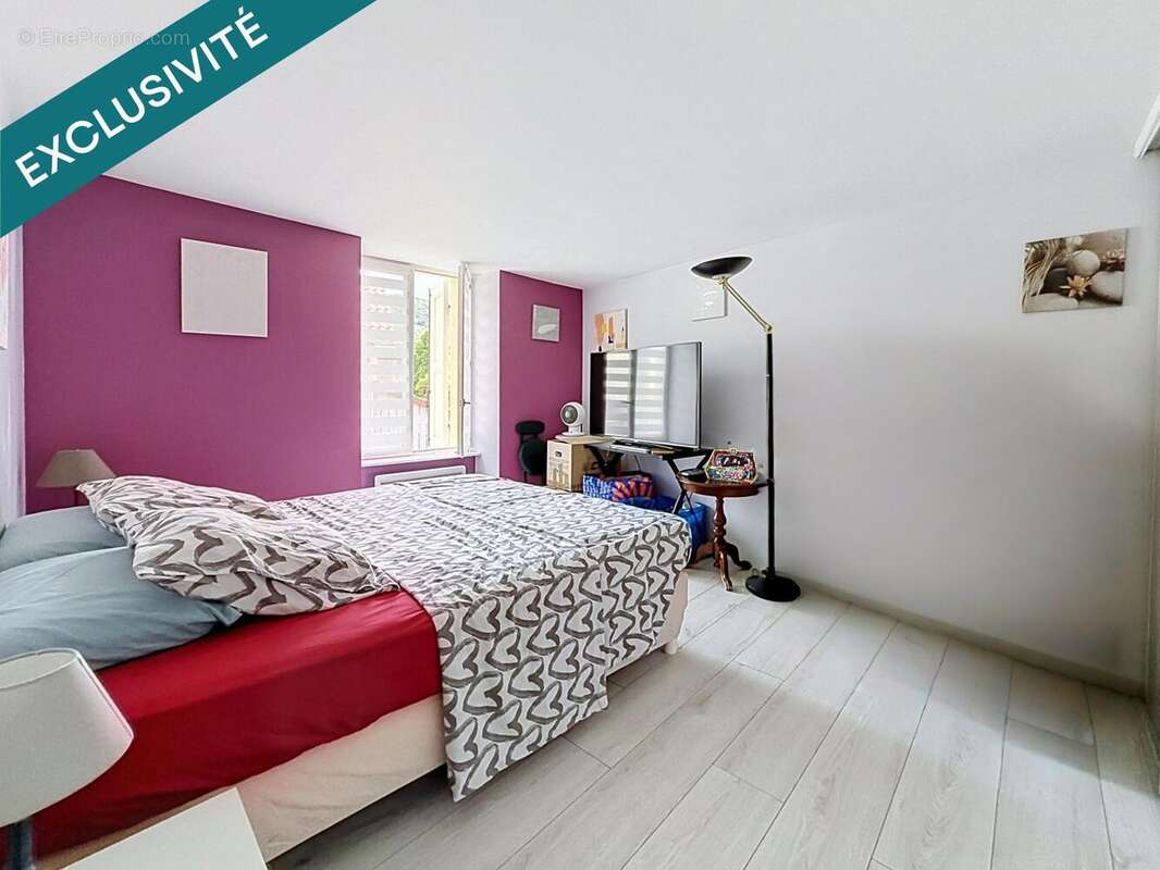 Maison 83 m² à Beaucroissant  - photo 6