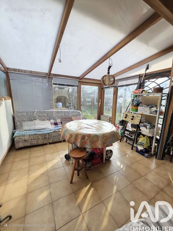 Photo 6 - Maison à FOSSES