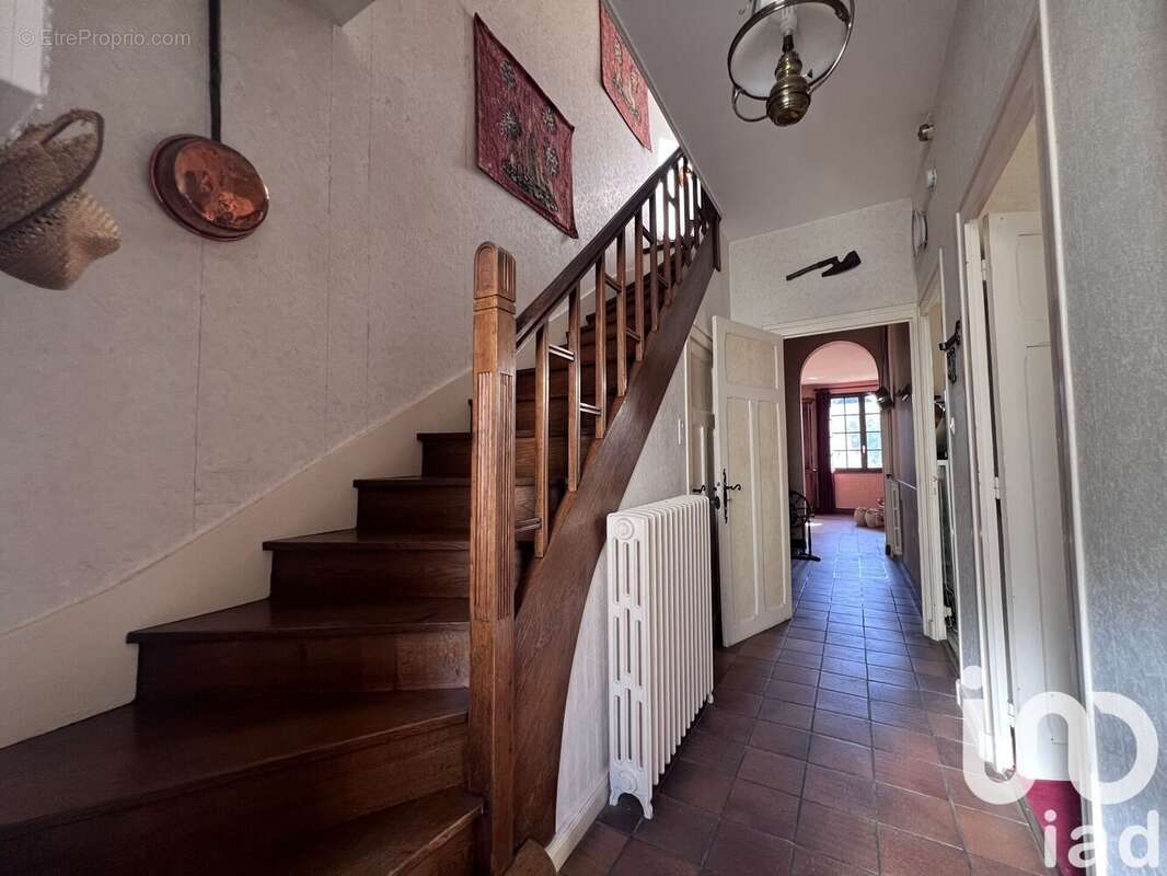 Photo 3 - Maison à PARTHENAY