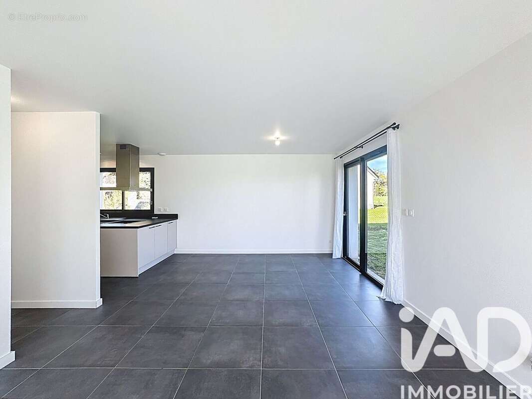 Photo 7 - Maison à QUINCAMPOIX