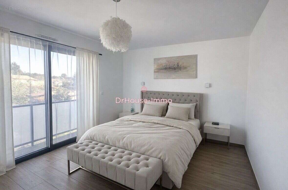 Maison à SAINT-MEDARD-EN-JALLES