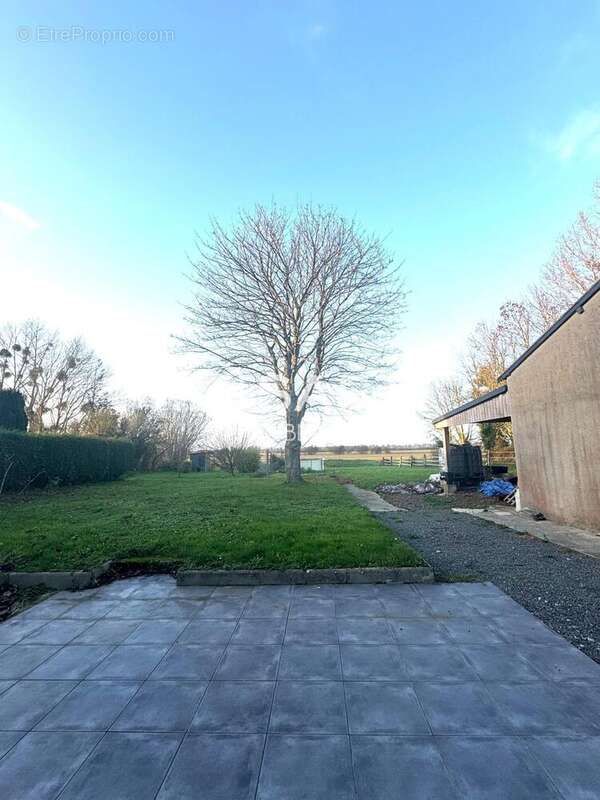 Photo 4 - Maison à TRIBEHOU