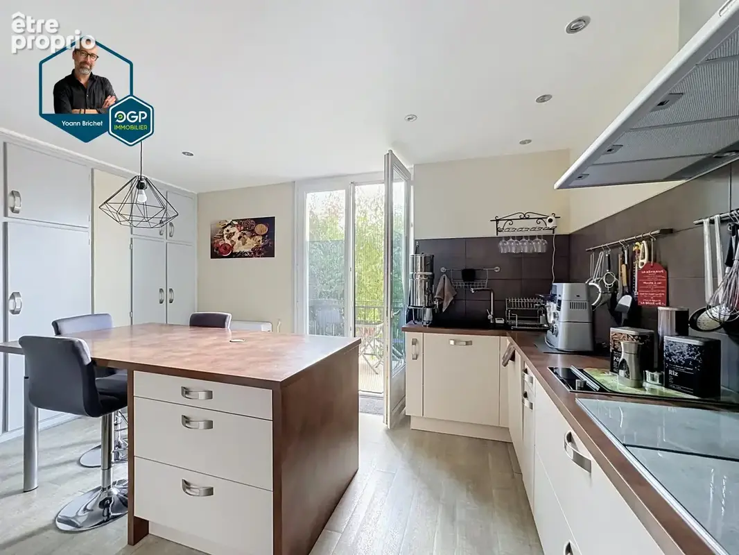 Appartement 121 m² à Lavaur  - photo 6