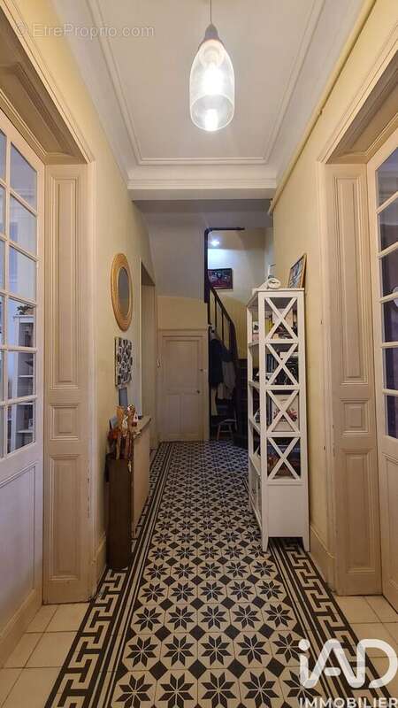 Photo 3 - Maison à SAUMUR