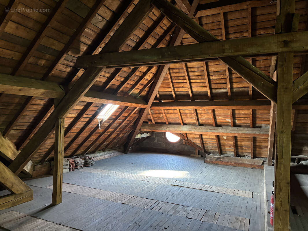Demeure d’exception au cœur d’Annonay - photo 16