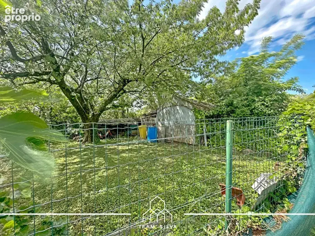 Maison 5 pièces 120 m² à vendre à Solaize (69360) - photo 31
