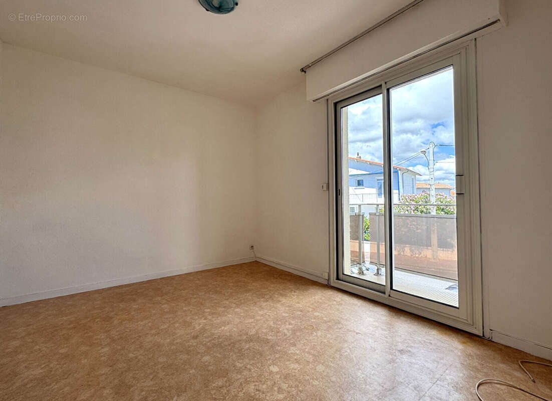 Appartement à ROYAN