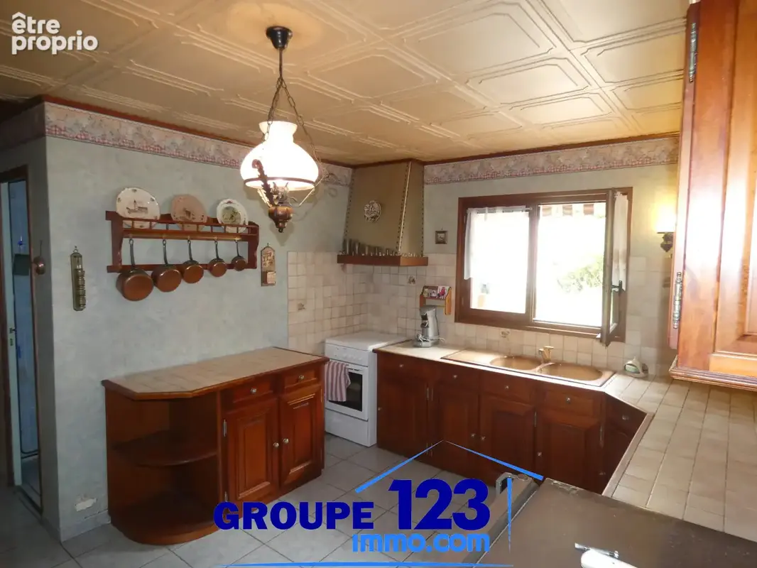 Maison 58m2 3 pièces - photo 6