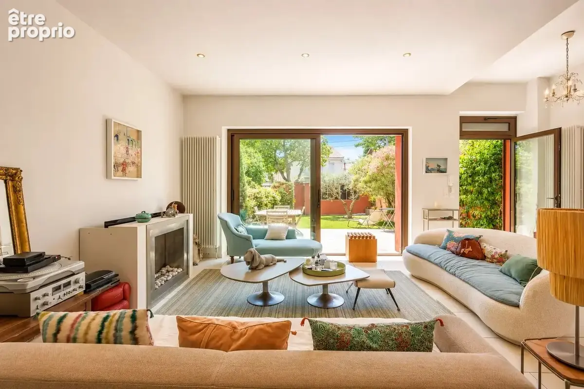 Photo Maison à Marseille-12e au prix de 990 000€