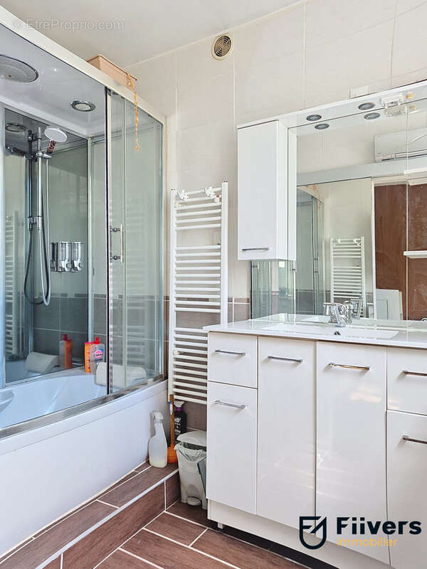 Appartement à MELUN