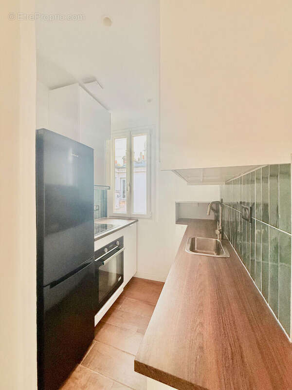 Appartement à CHOISY-LE-ROI