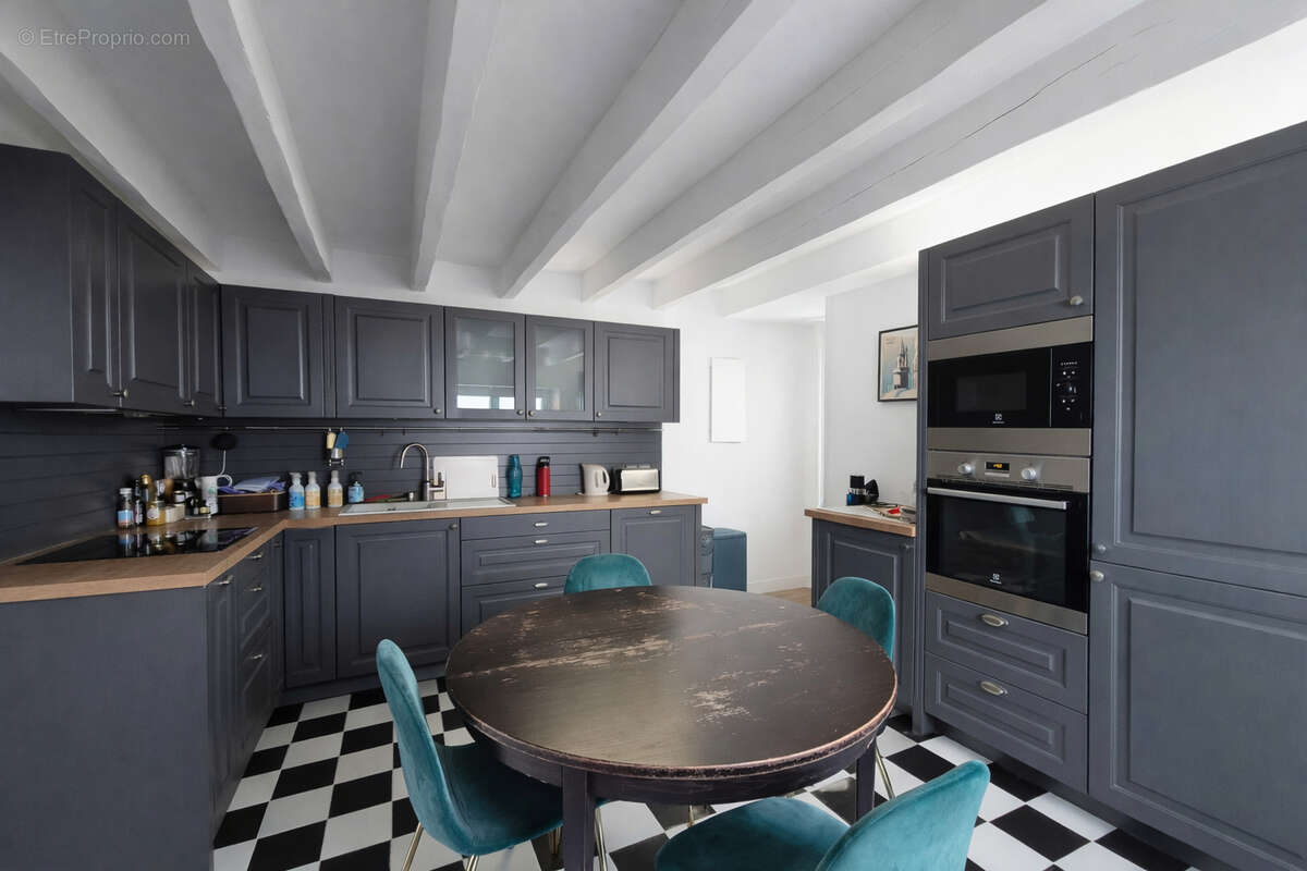 Maison à LA ROCHELLE