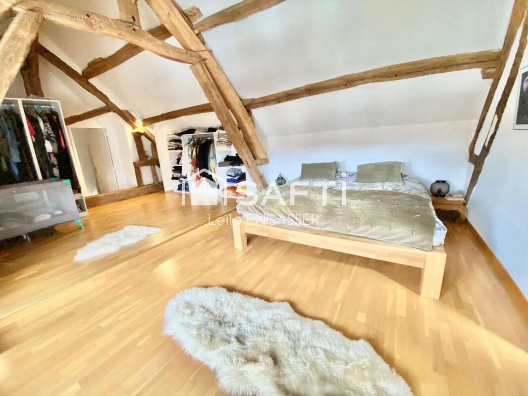 Photo 5 - Maison à CHERISY