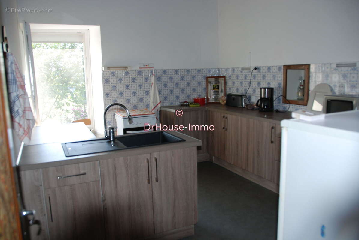 Maison à SOUSCEYRAC