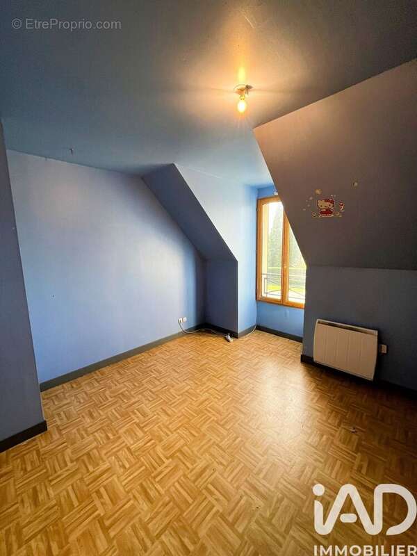 Photo 8 - Maison à FERRIERES-EN-GATINAIS