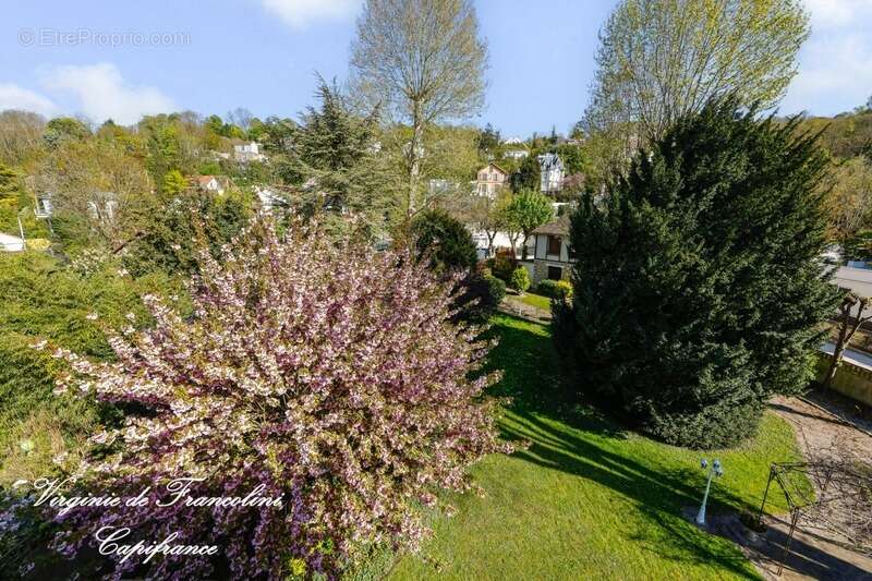 Maison à SAINT-MAUR-DES-FOSSES