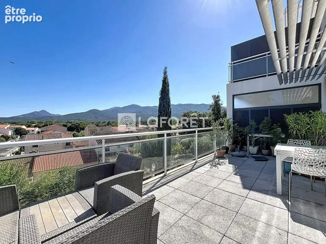 Appartement à ARGELES-SUR-MER