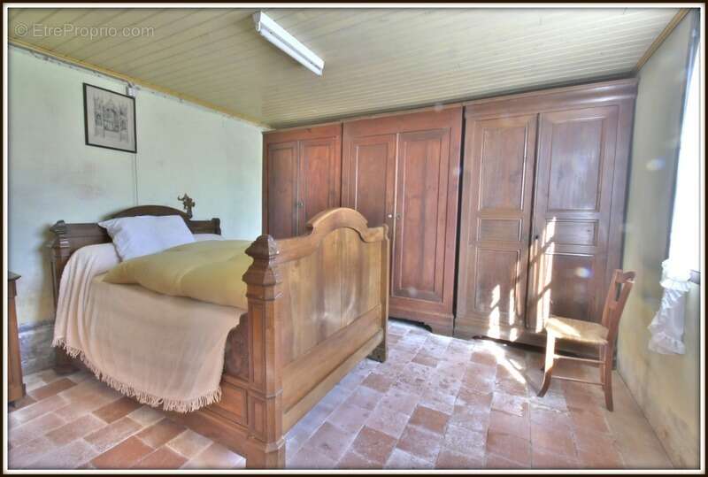 Maison à BEGAAR