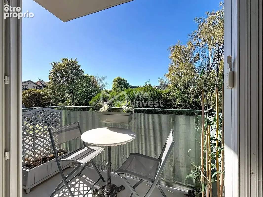 Appartement 3 pièces 58 m² à vendre à Marly-Le-Roi (78160) - photo 2