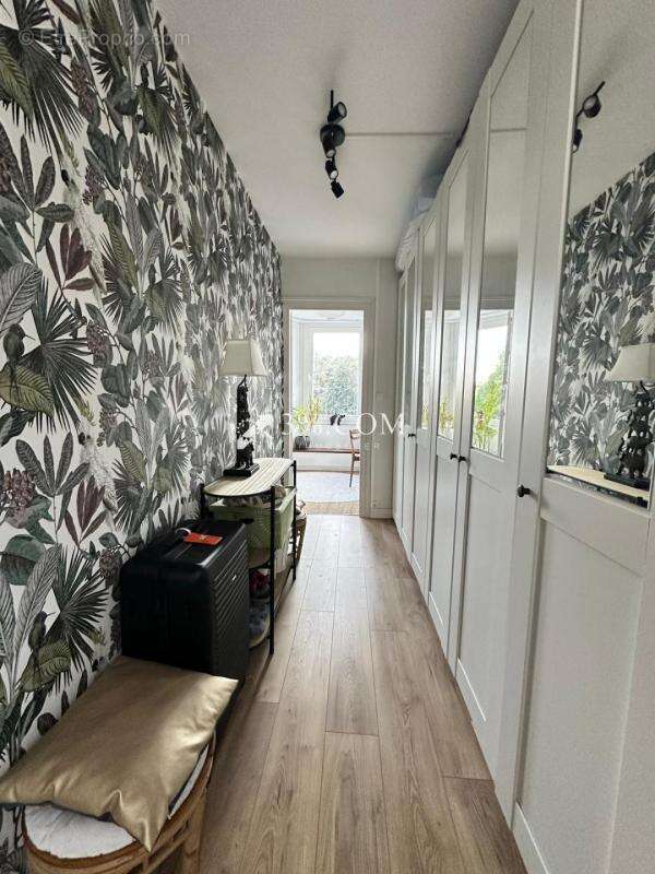 Maison à BOULOGNE-SUR-MER