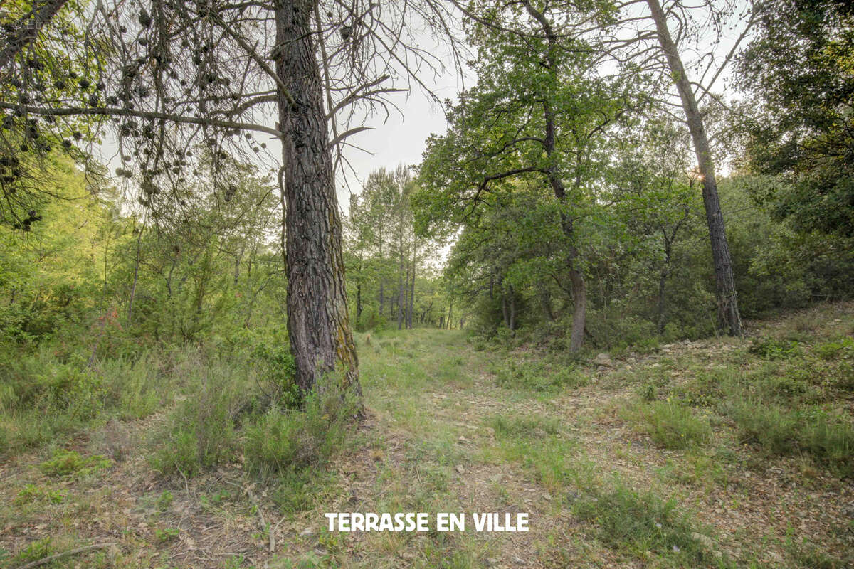 Maison à MEYRARGUES