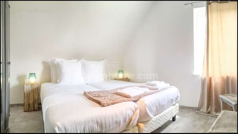 Maison à PLOUGASNOU