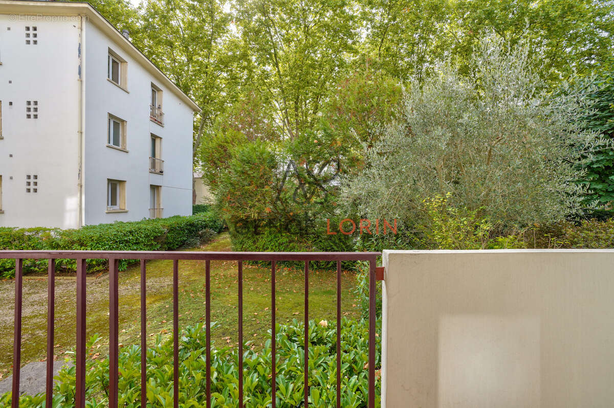 Appartement à LE VESINET