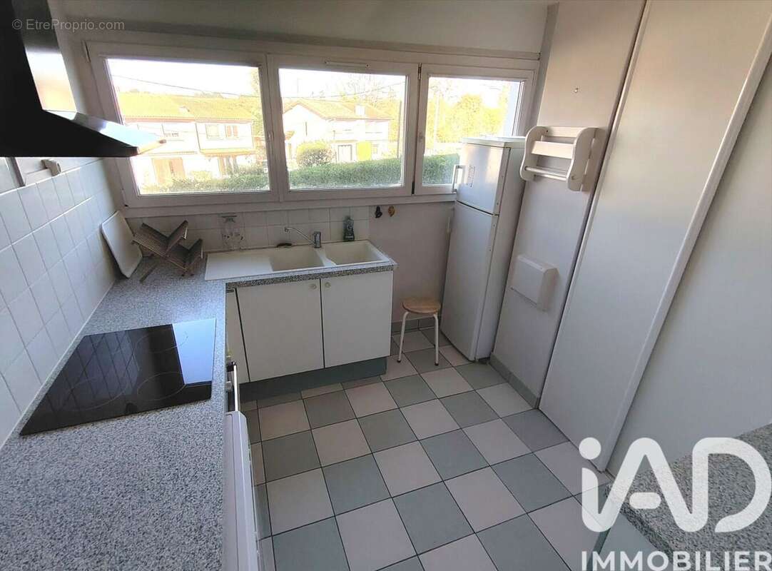 Photo 8 - Appartement à GRADIGNAN