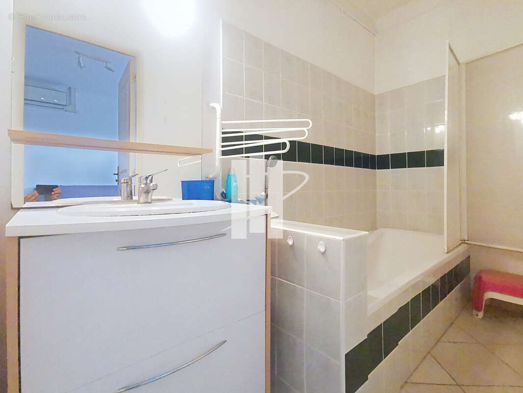 Appartement à SAINT-RAPHAEL